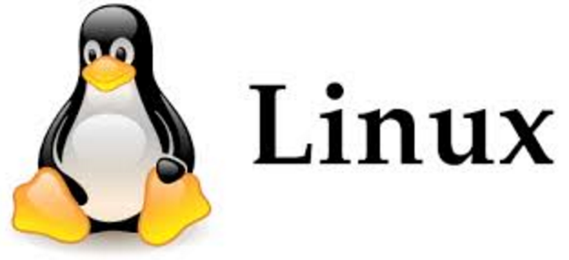 linux logo