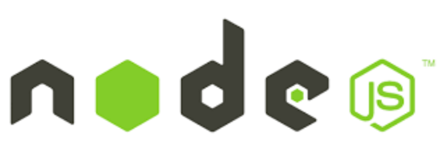 node logo