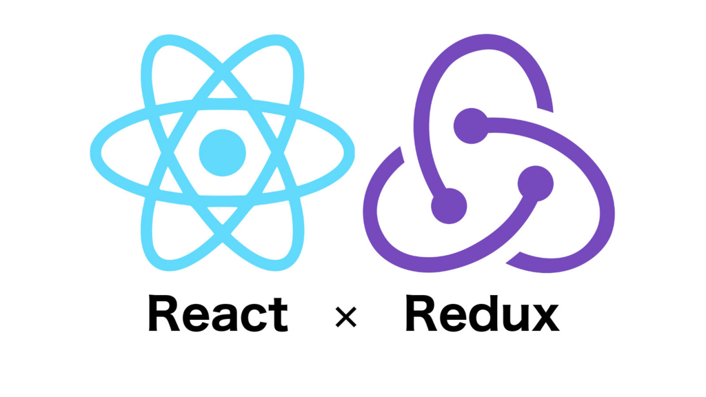 react logo