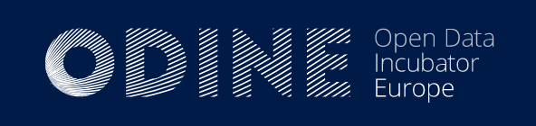 odine logo