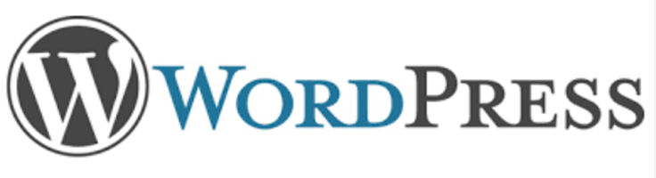 wordpress logo